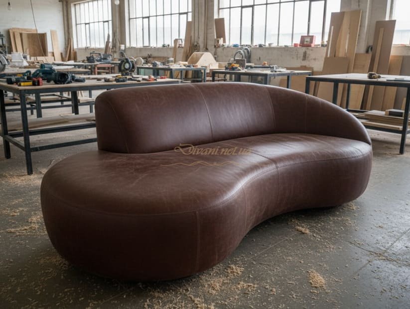 меблеве виробництво Кривий Ріг