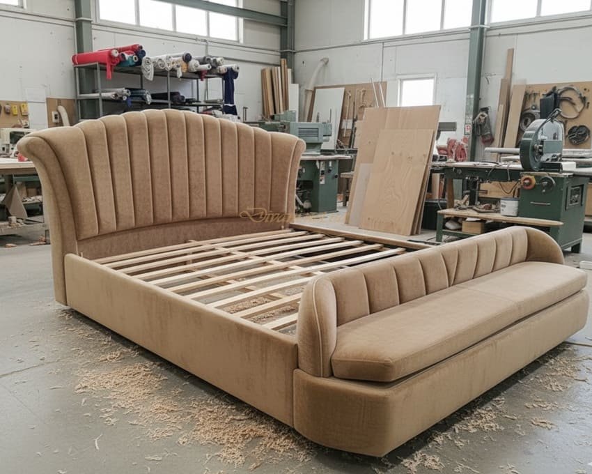 каркас меблів в Івано-Франківську