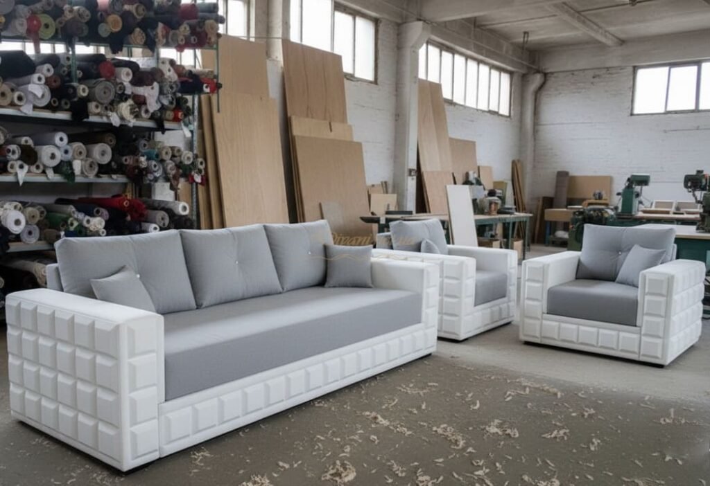 мебельный цех Кривой Рог