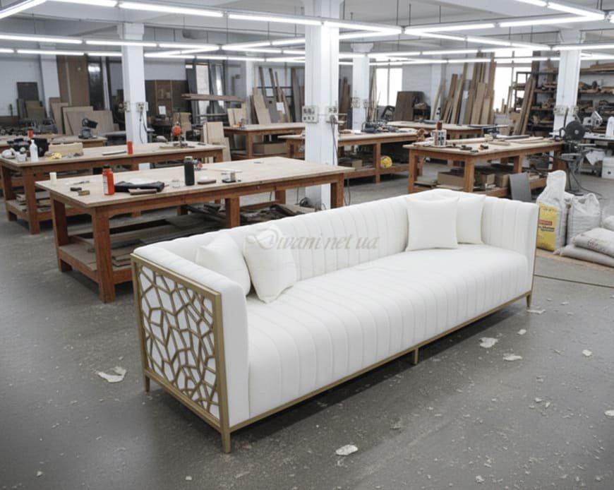 ліжка на замовлення Миколаїв