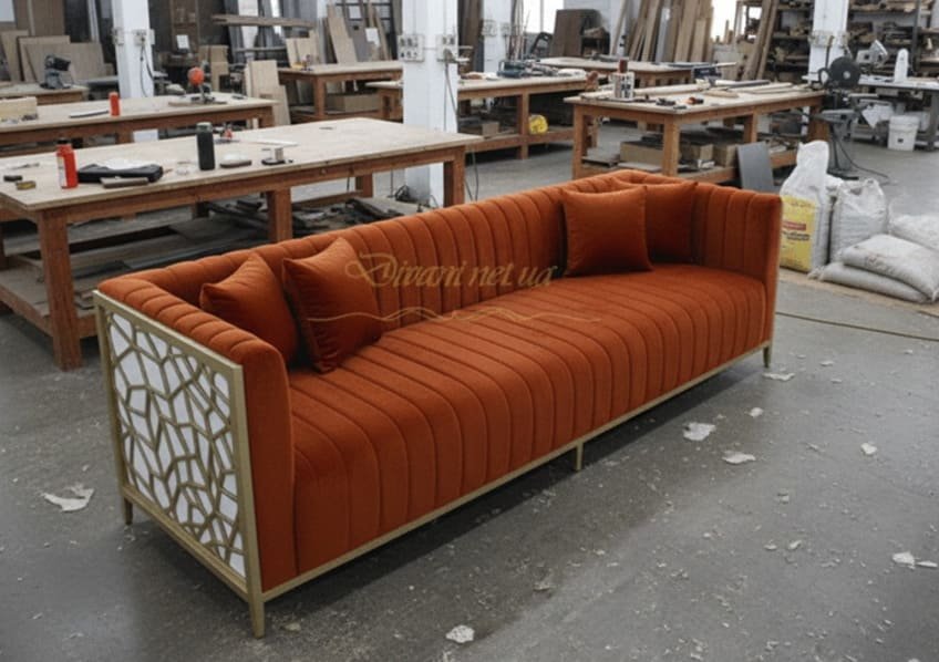 меблі для кафе на замовлення Миколаїв