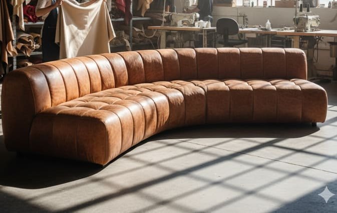 оббивка м'яких меблів Миколаїв