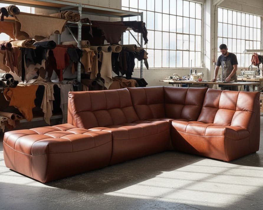  ремонт м'яких меблів Миколаїв