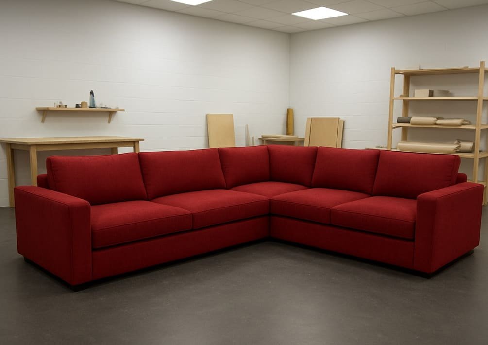 мягкая мебель в гостиную в Мироновке