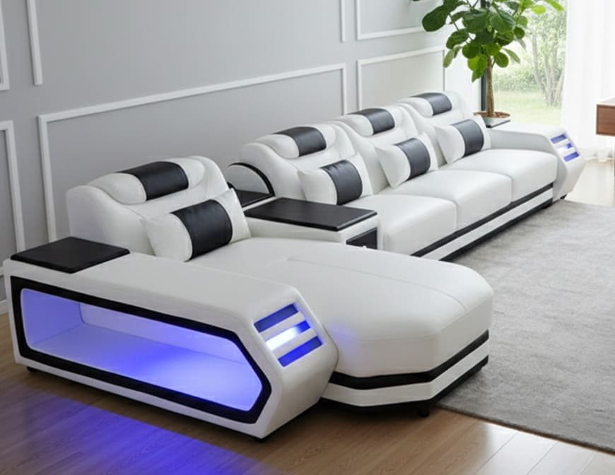 перетяжка ліжок у Нових Петрівцях