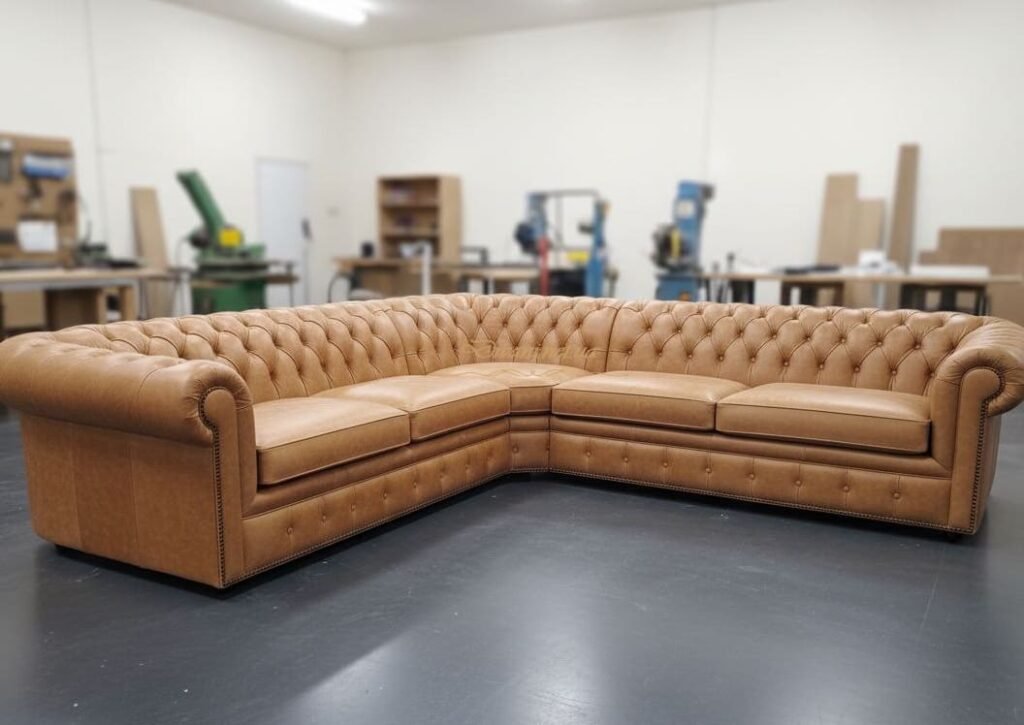 ремонт м'яких меблів Полтава