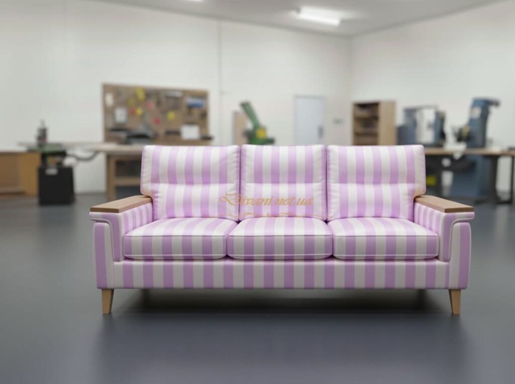 заміна оббивки меблів Полтава