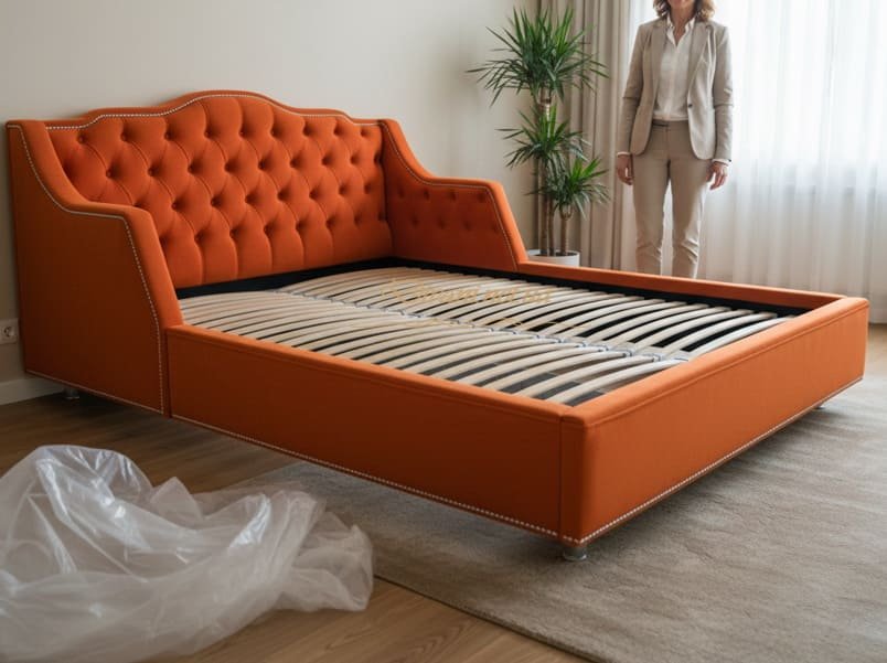 оббивка м'яких панелей у Рівному