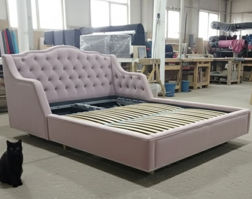 перетяжка м'яких панелей у Рівному