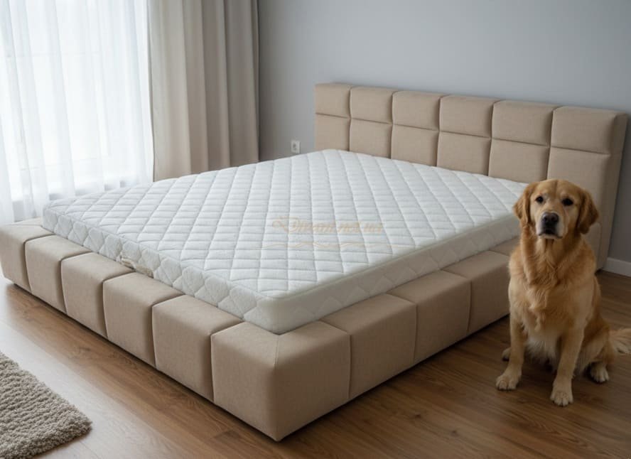 перетяжка узголів'їв у Рівному