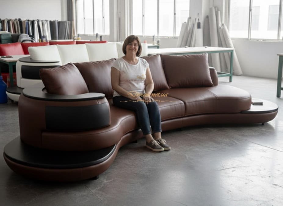 виготовлення пуфиків на замовлення у Фастові