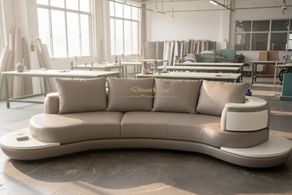 крісла на замовлення Фастів