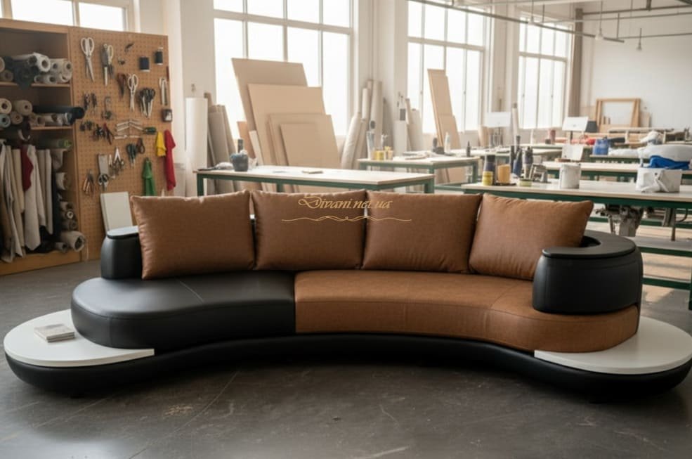 м'які панелі на замовлення Фастів