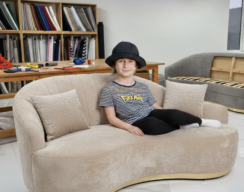 індивідуальні ліжка Фастів