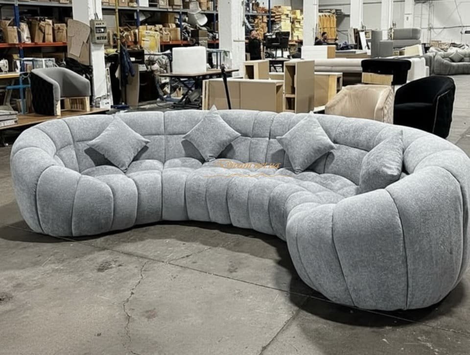 індивідуальні крісла Фастів