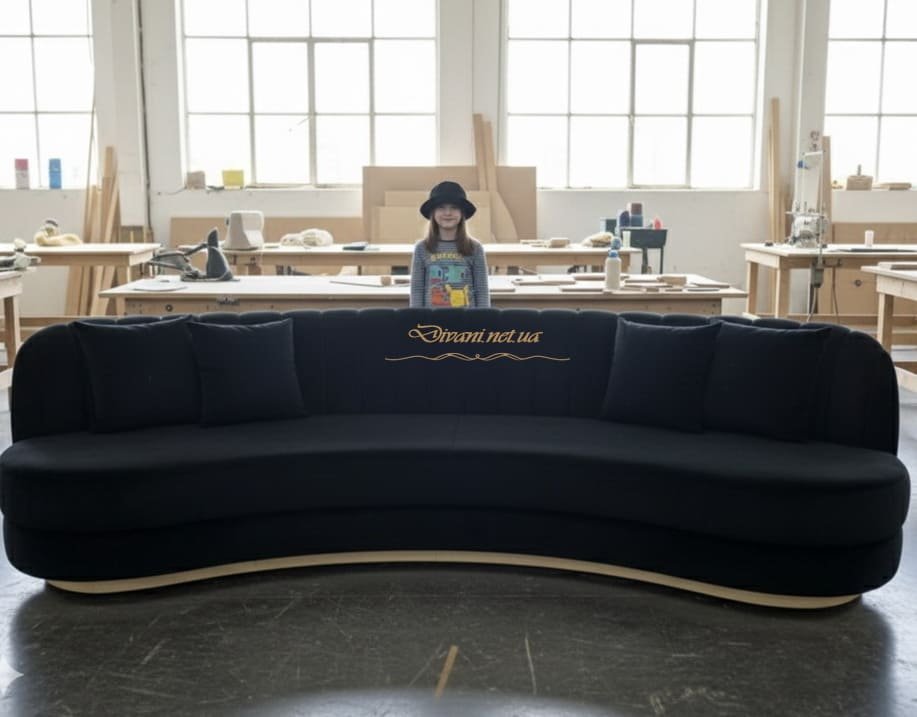 м'які меблі на замовлення Фастів