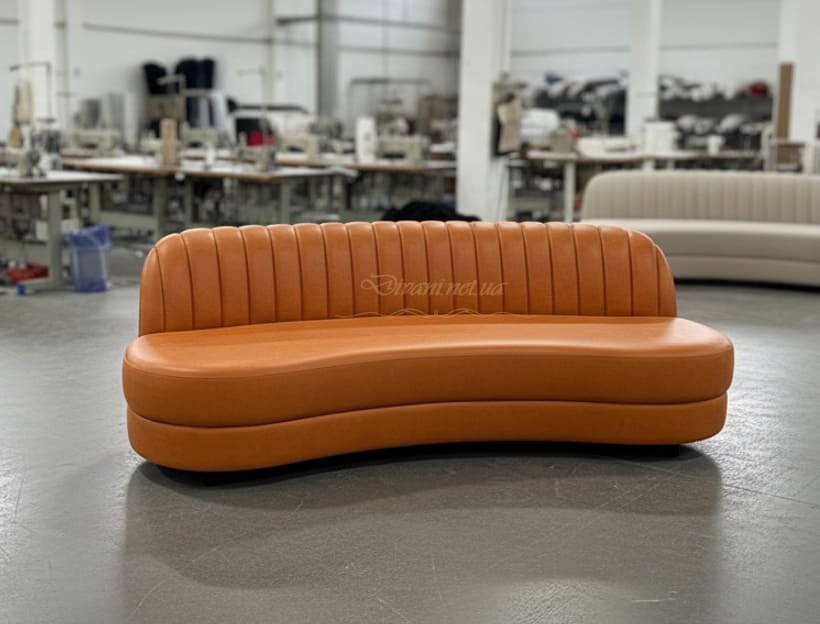 виробництво ліжок Вінниця