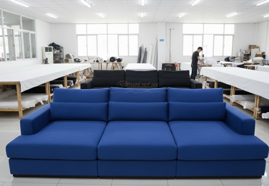 дивани на замовлення Вінниця