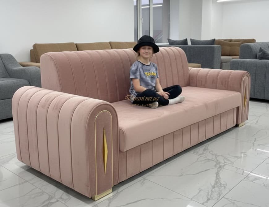 Довговічність та дизайн Святопетрівськ