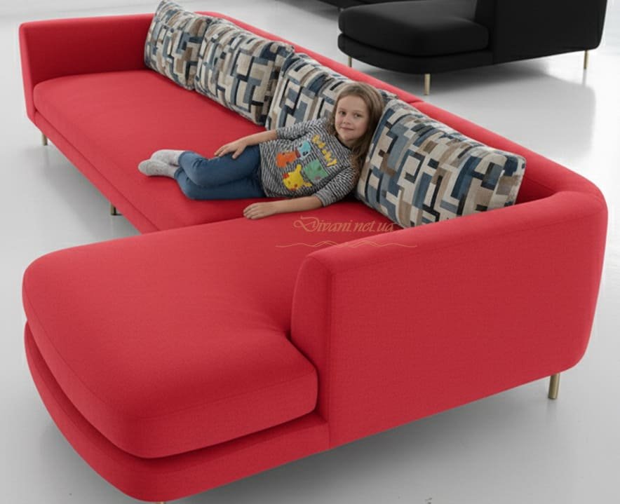 індивідуальні м'які меблі Вінниця