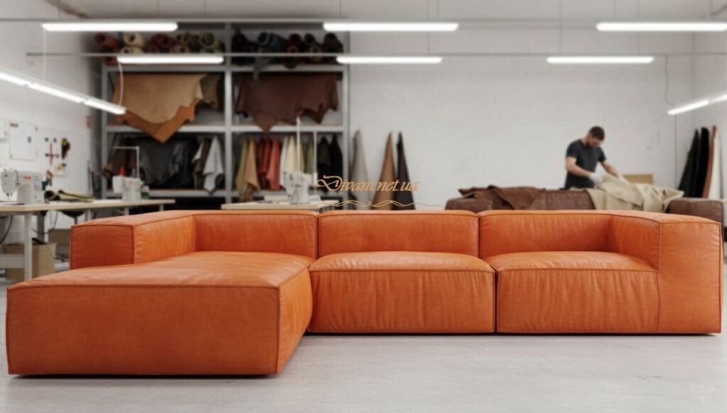 індивідуальне проектування меблів Ворзель