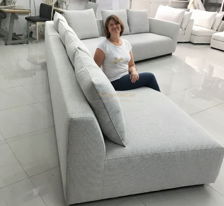 виготовлення пуфиків на замовлення у Ворзелі