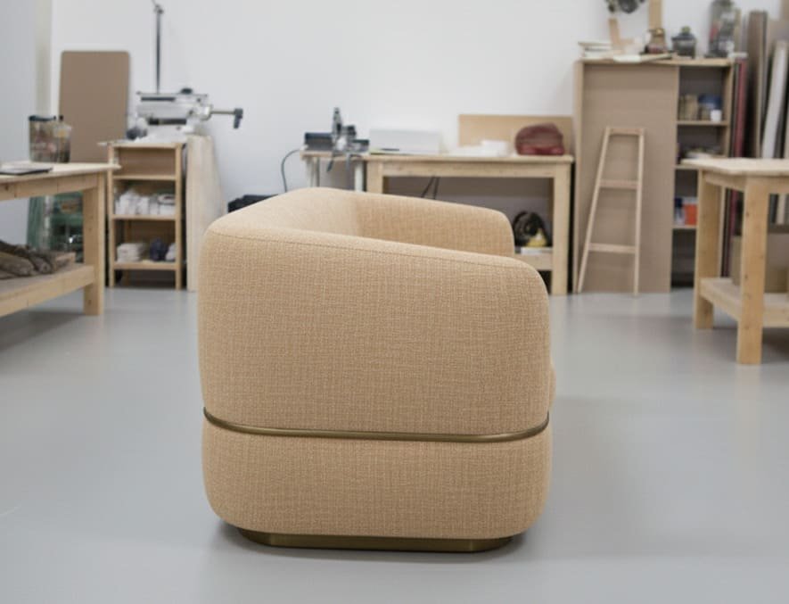 виготовлення м'яких панелей на замовлення у Ворзелі