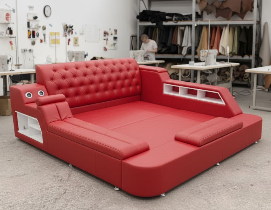 крісла на замовлення Ворзель