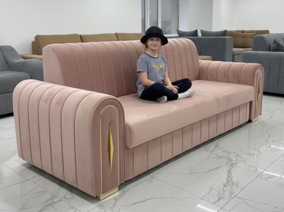  м'які меблі на замовлення Ворзель