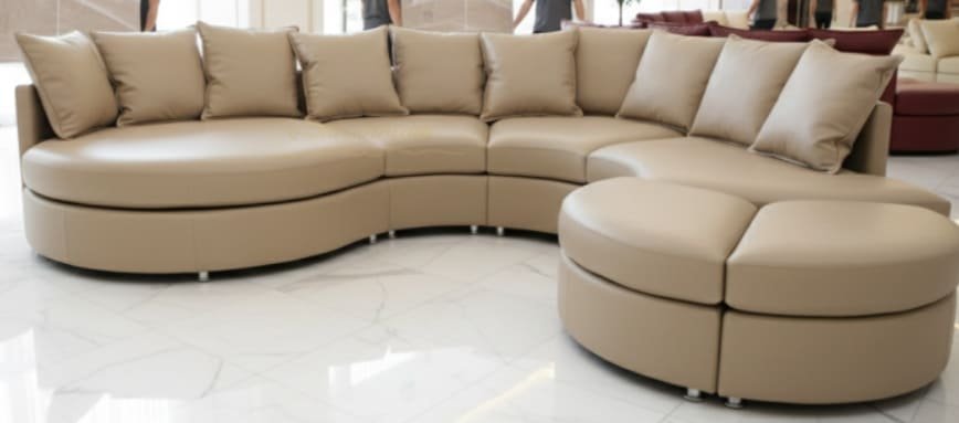 Асортимент меблів власного виробництва у Ворзелі