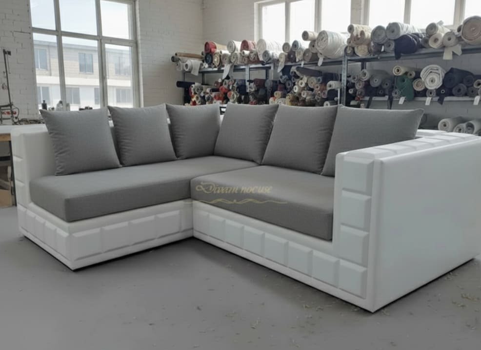  індивідуальні м'які меблі Ворзель