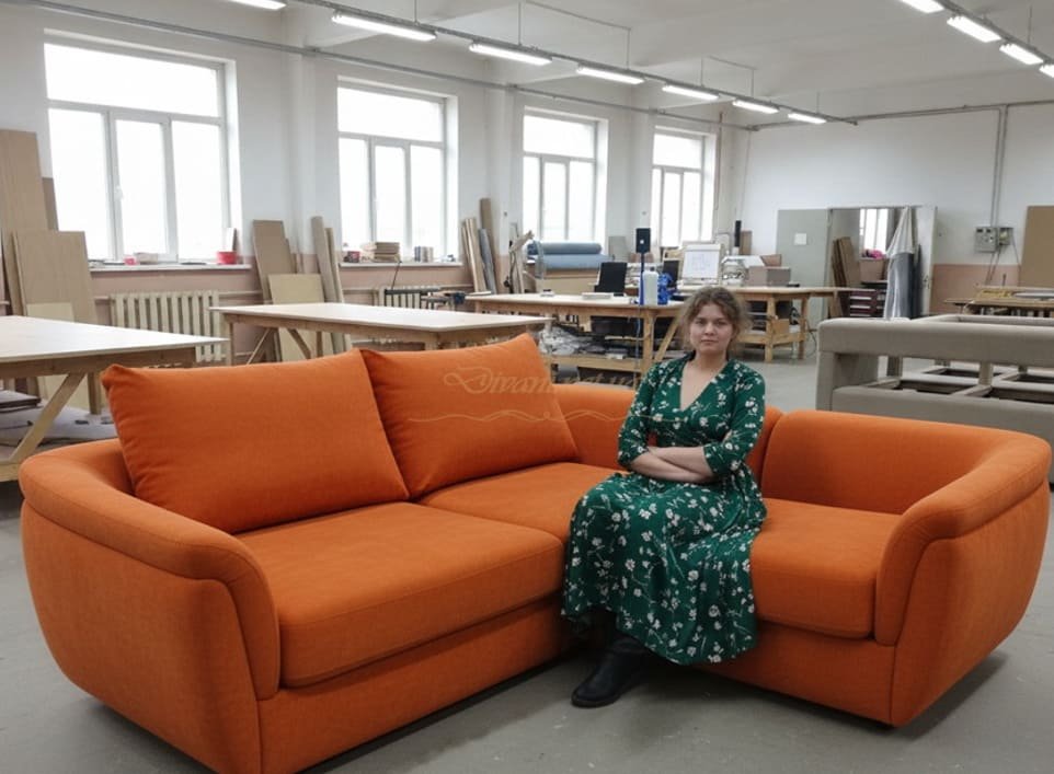 меблевий цех Яготин