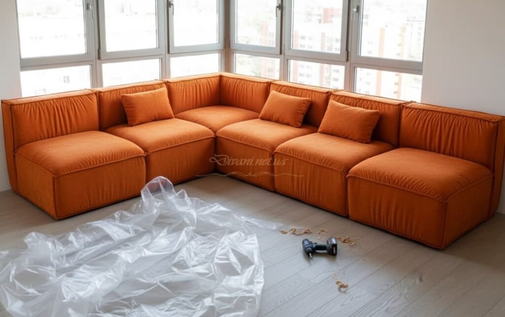 виготовлення меблів Яготин