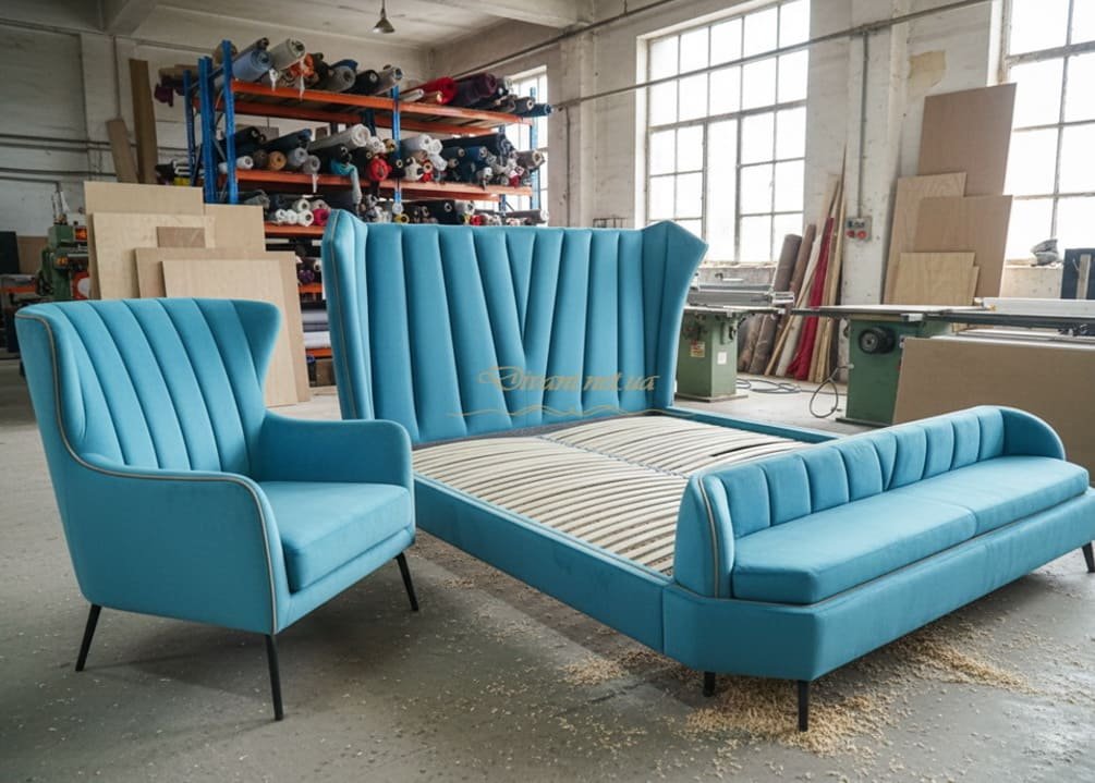  реставрація меблів Яготин