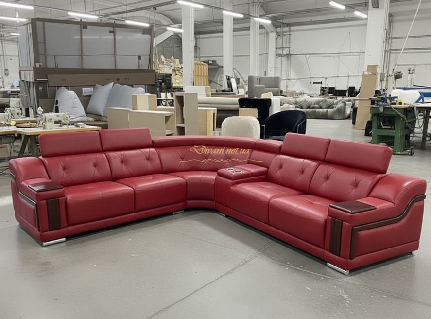 м'які меблі на замовлення Житомир