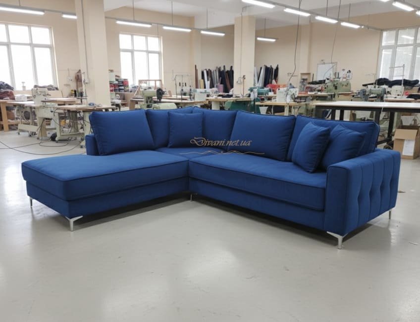 шкіряні меблі на замовлення Житомир