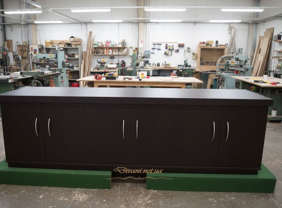 шафа-тумба під акваріум з тумба