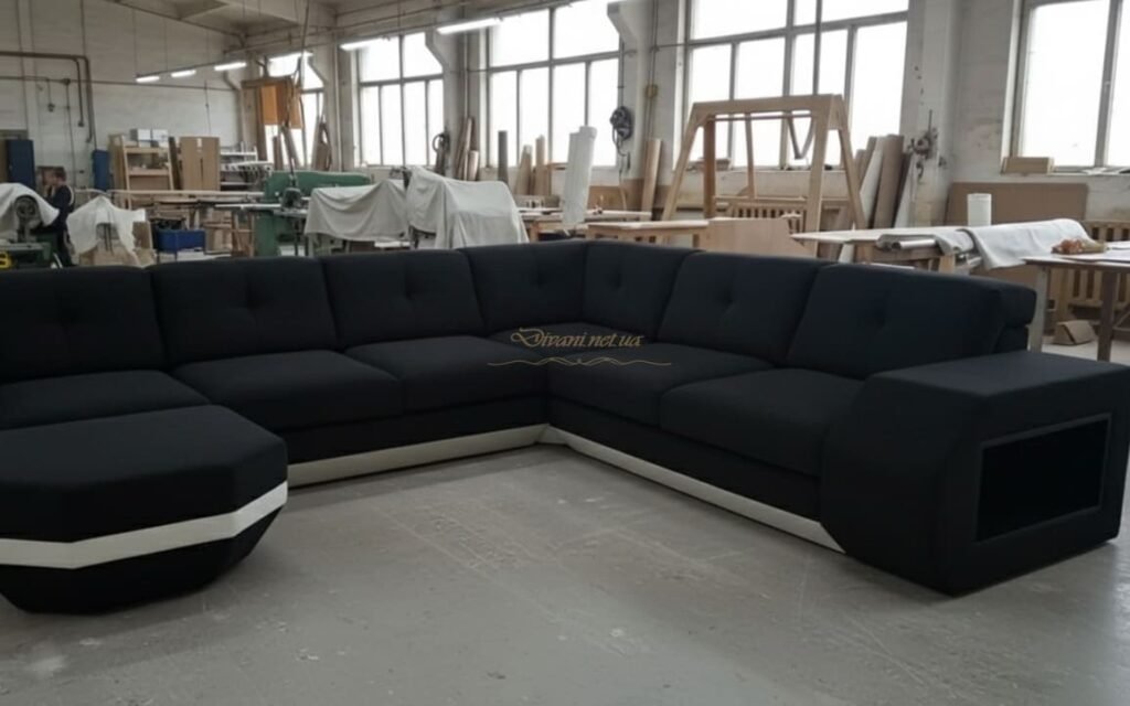 меблі від виробника Біла Церква