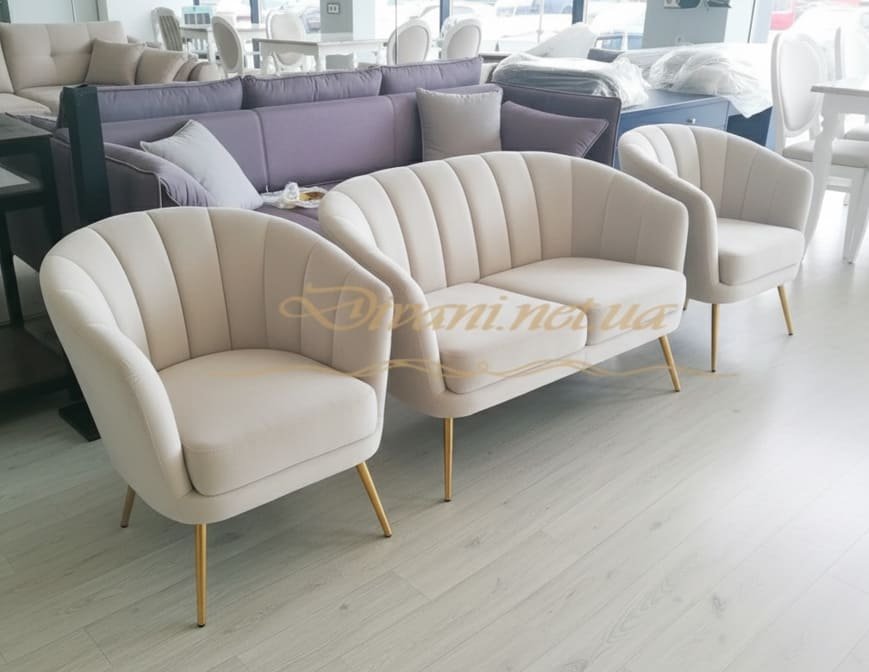 диваны и кресла на заказ Белая Церковь