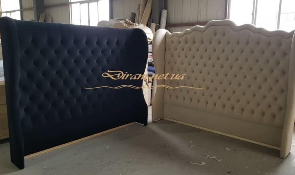 изгооловье мягкое под заказ Белая Церковь