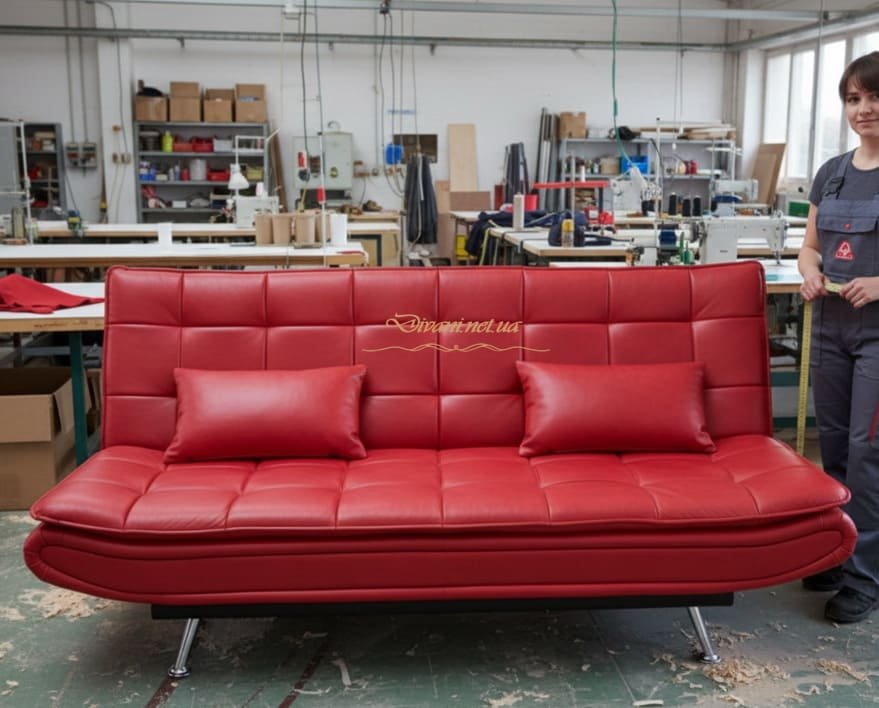 Установка мягких панелей в интерьере Боярки