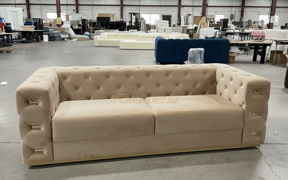 Виробництво меблів Буча