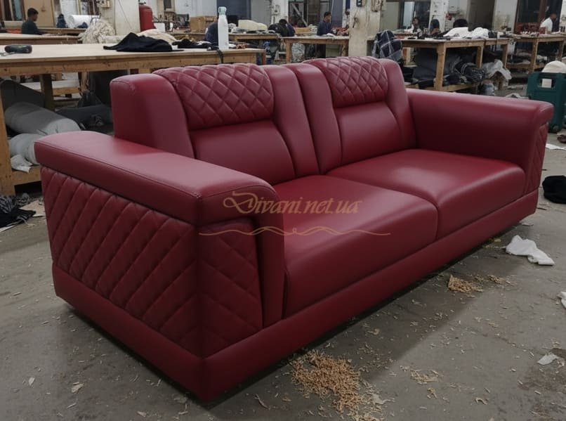 Купити диван від виробника Буча