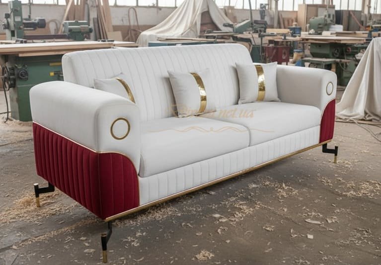 Виготовлення меблів Буча 