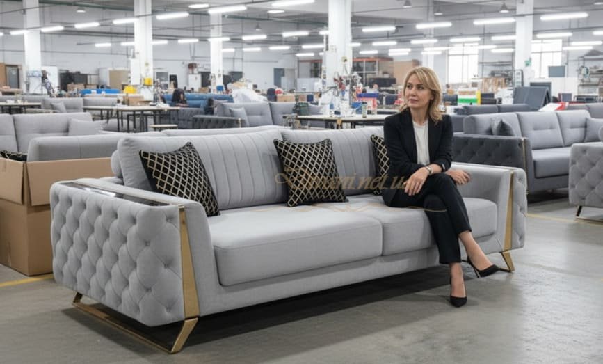 Кутові дивани на замовлення БУча