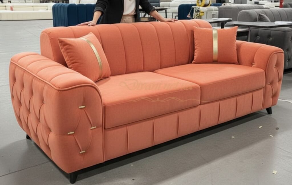 Дизайнерські меблі на замовлення Буча