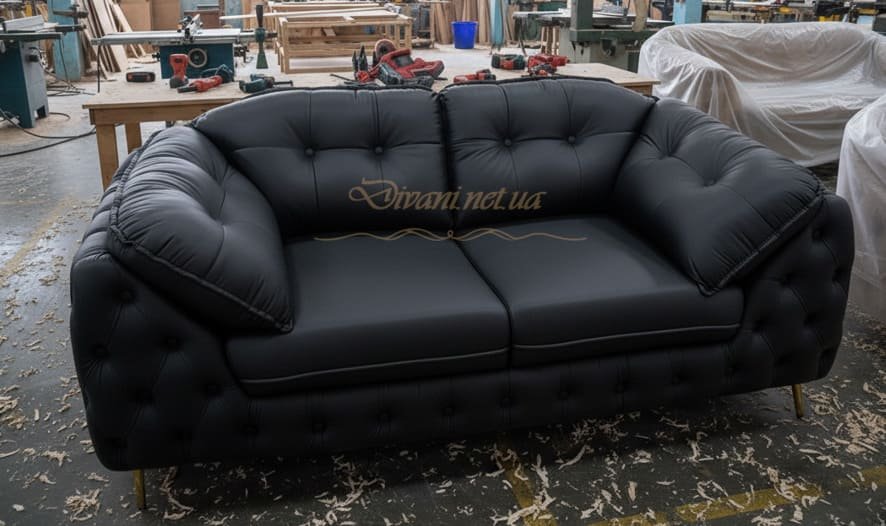 Дивани для кафе/ресторанів Буча