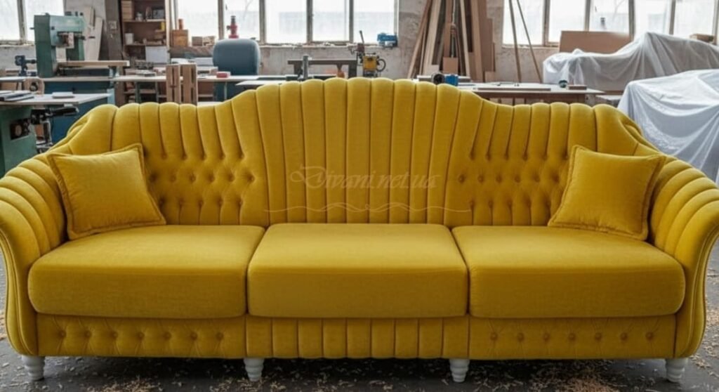 Кухонні куточки на замовлення БУча