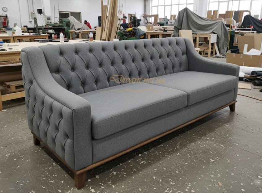 Меблі за власним проєктом Буча