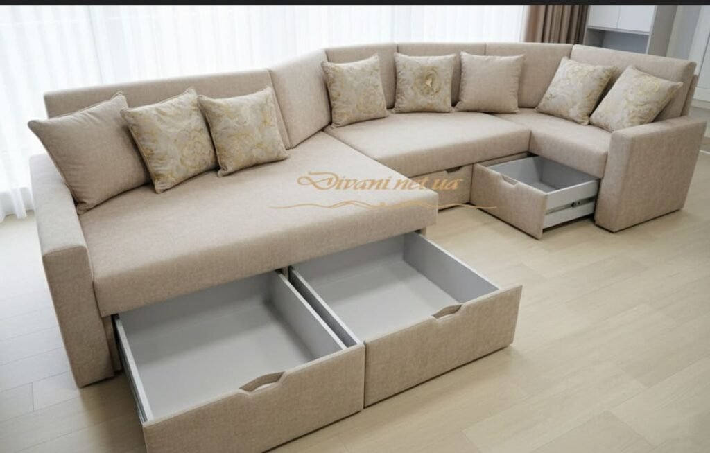 Меблі під ключ БУча